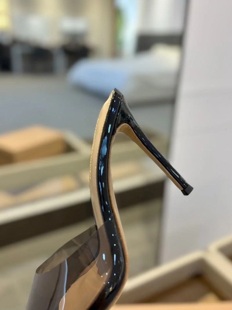 Gianvito Rossi Sandals OnTrend 10014