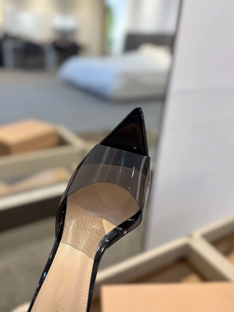 Gianvito Rossi Sandals OnTrend 10014