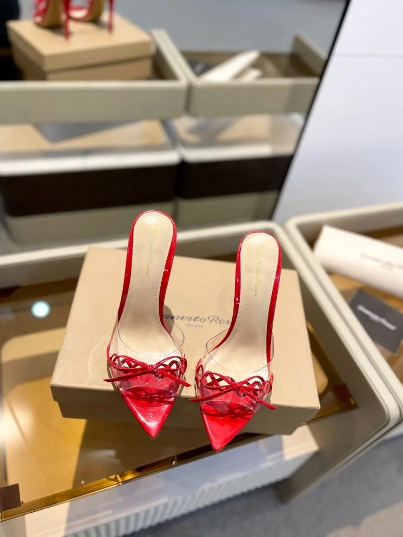 Gianvito Rossi Sandals Chic 10001