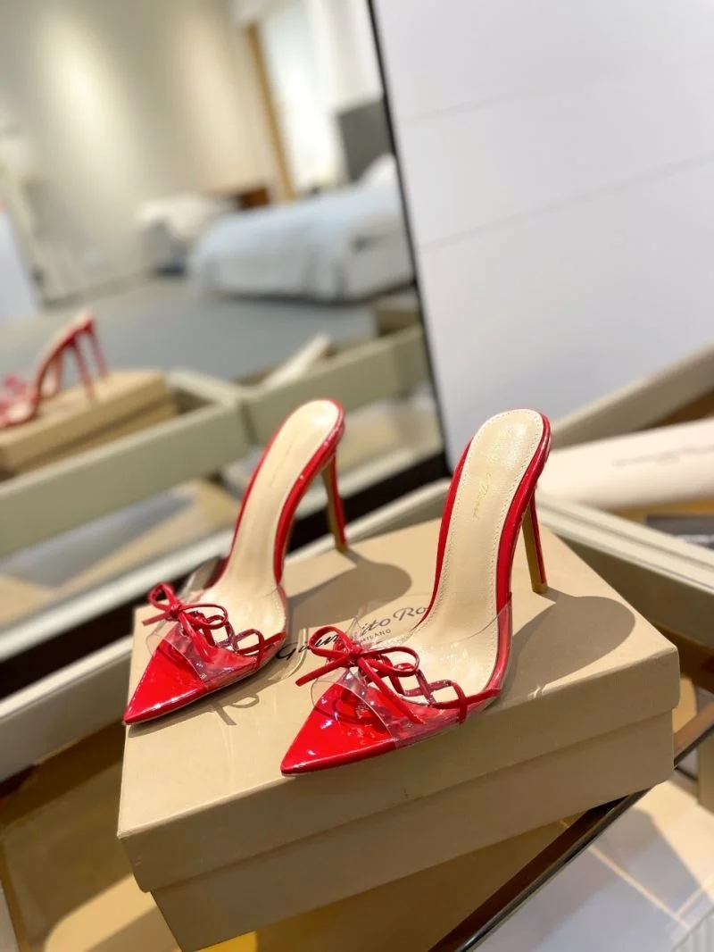Gianvito Rossi Sandals Chic 10001