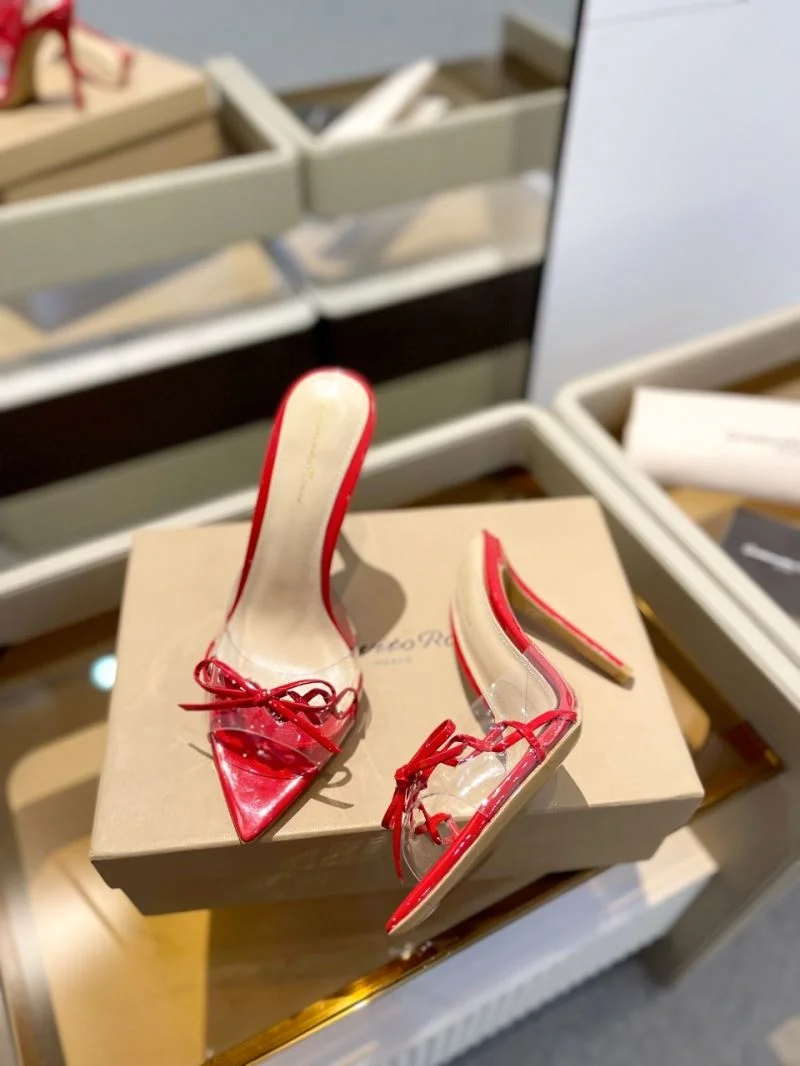 Gianvito Rossi Sandals Chic 10001