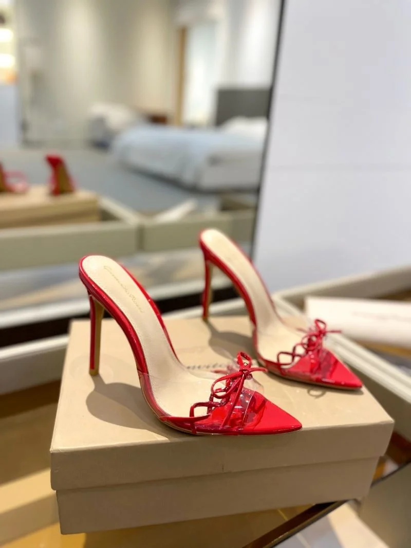 Gianvito Rossi Sandals Chic 10001