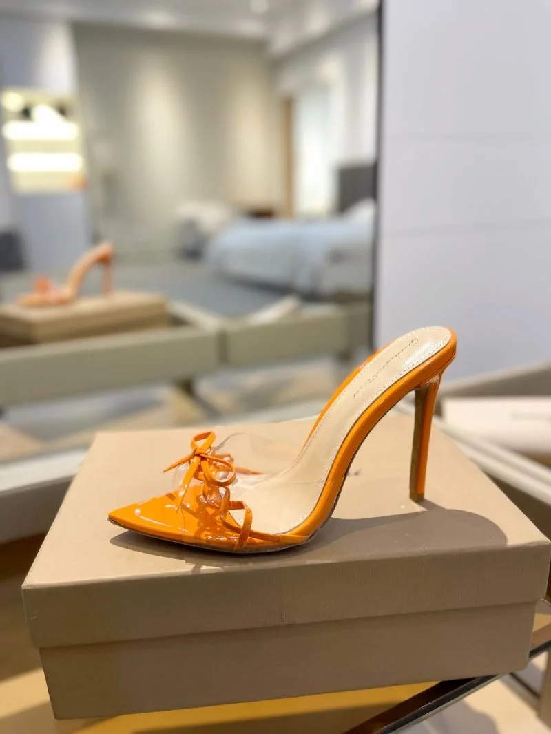 EyeCatching Gianvito Rossi Sandals 9991