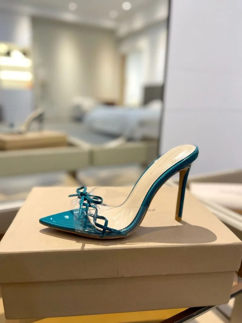 Gianvito Rossi Sandals FlexibleFit 9998