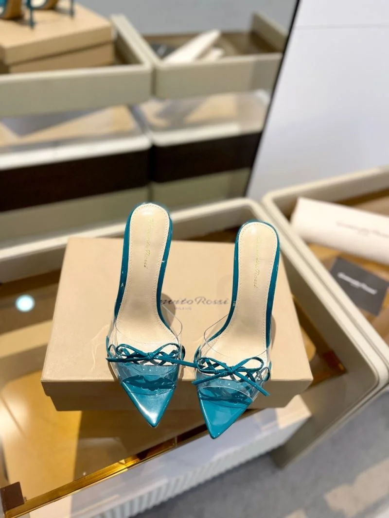 Gianvito Rossi Sandals FlexibleFit 9998