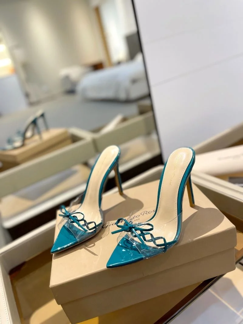 Gianvito Rossi Sandals FlexibleFit 9998