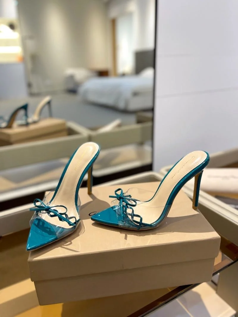 Gianvito Rossi Sandals FlexibleFit 9998