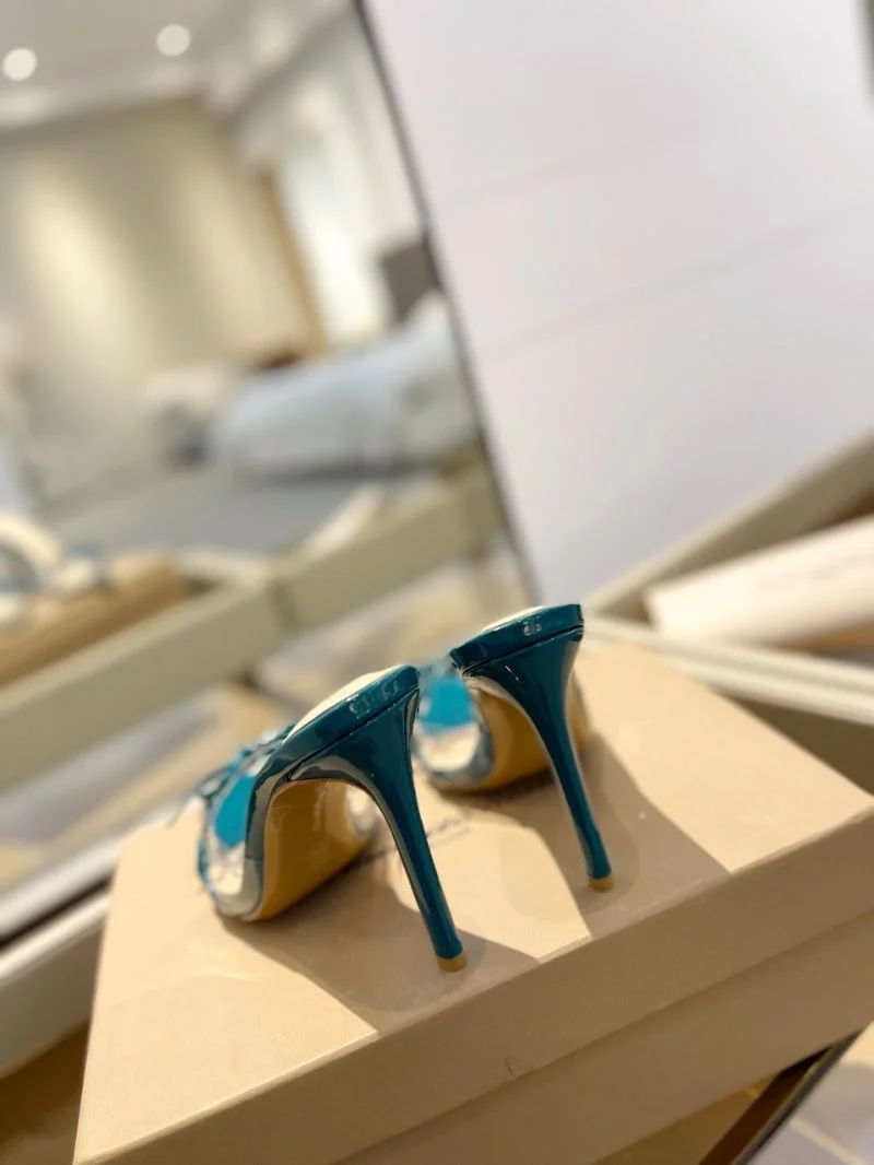 Gianvito Rossi Sandals FlexibleFit 9998