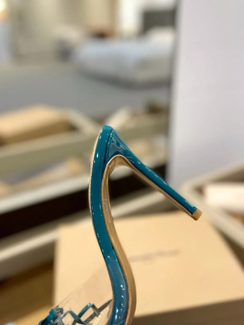Gianvito Rossi Sandals FlexibleFit 9998