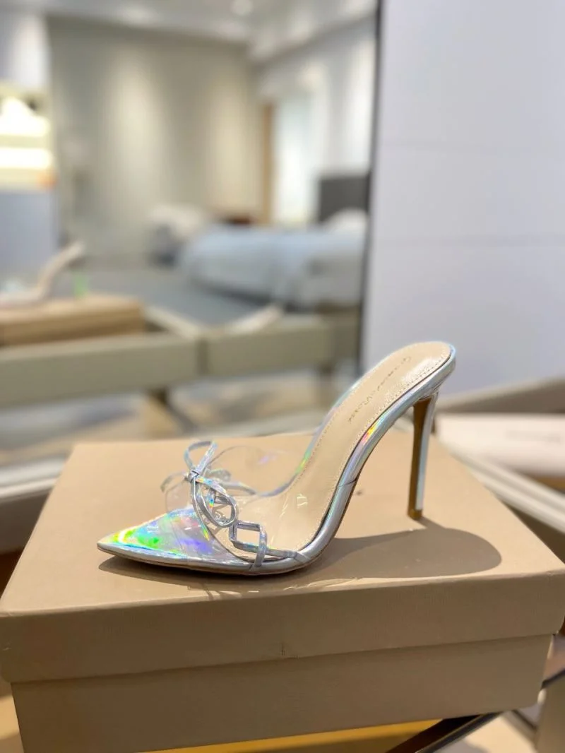 Gianvito Rossi Sandals Youthful 9990