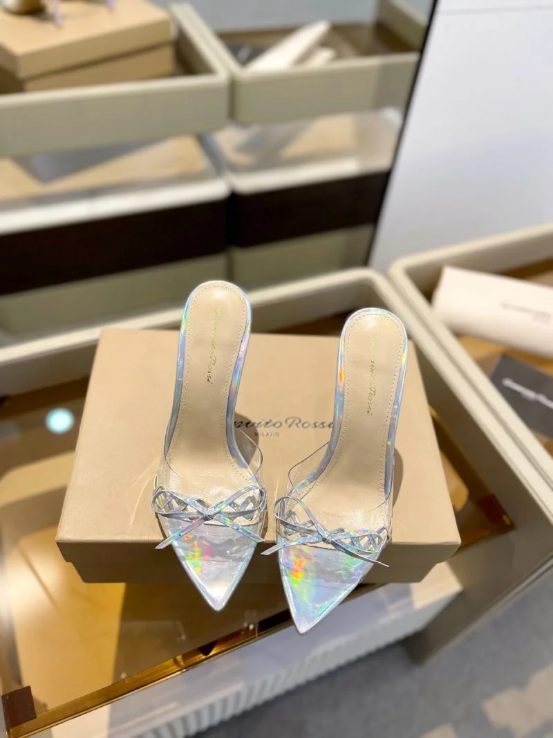 Gianvito Rossi Sandals Youthful 9990