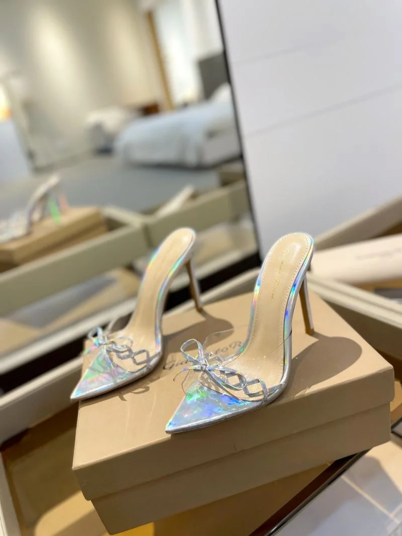 Gianvito Rossi Sandals Youthful 9990