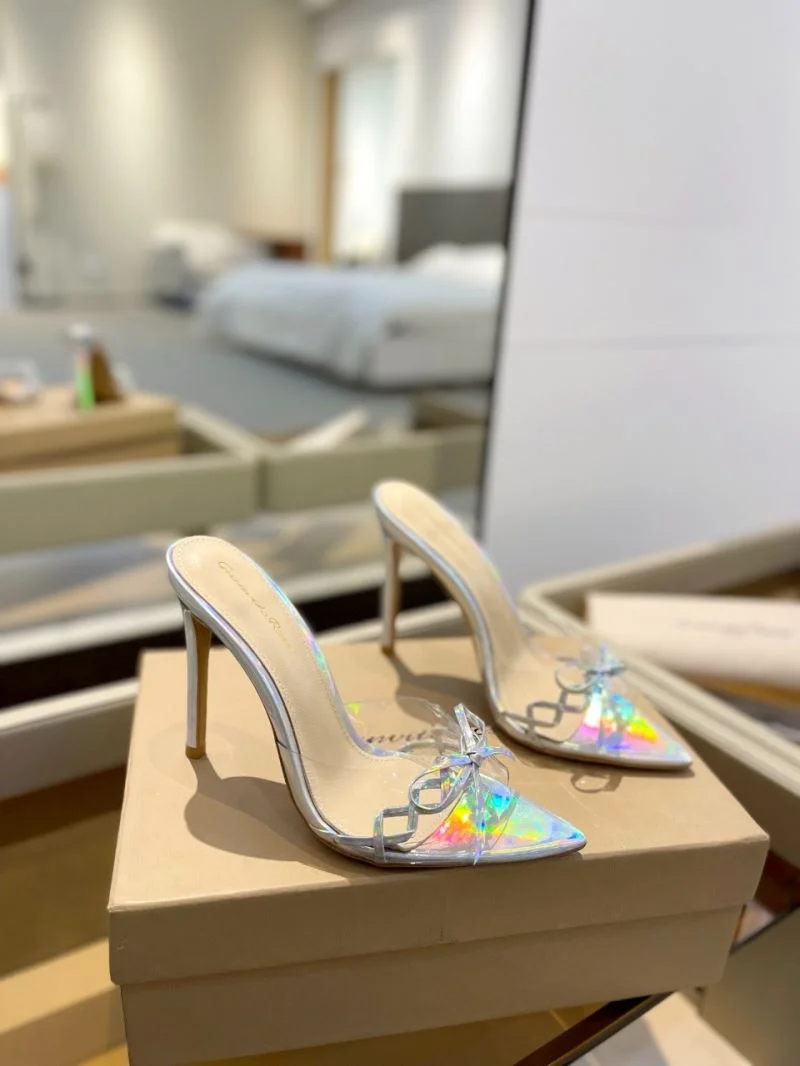 Gianvito Rossi Sandals Youthful 9990