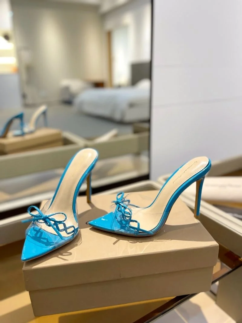 Gianvito Rossi Sandals Practical 10008