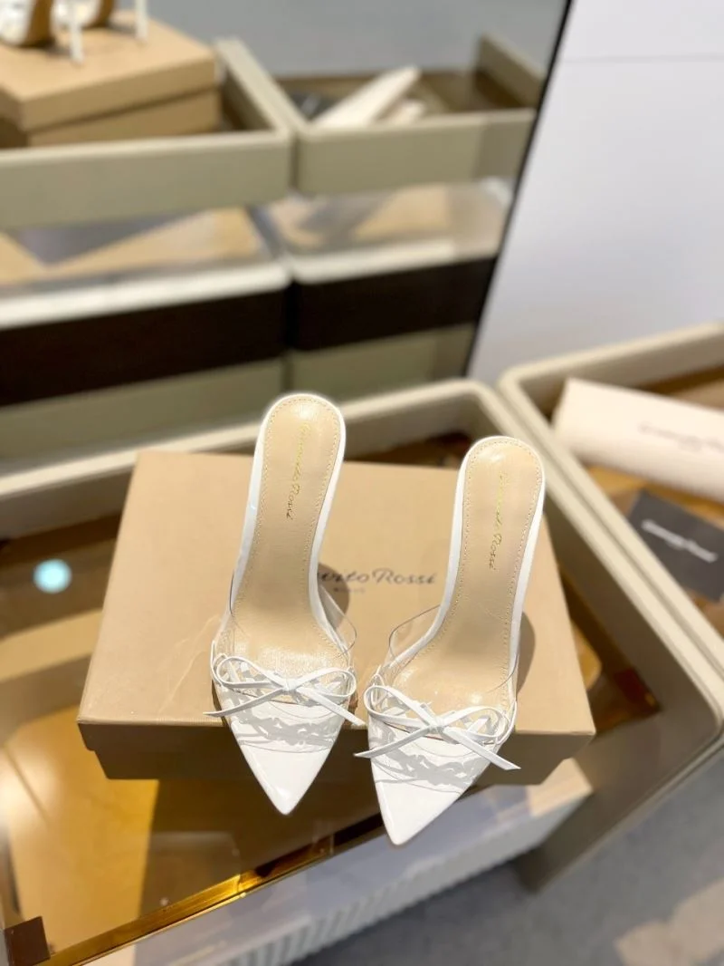 Gianvito Rossi Sandals OnTrend 10031