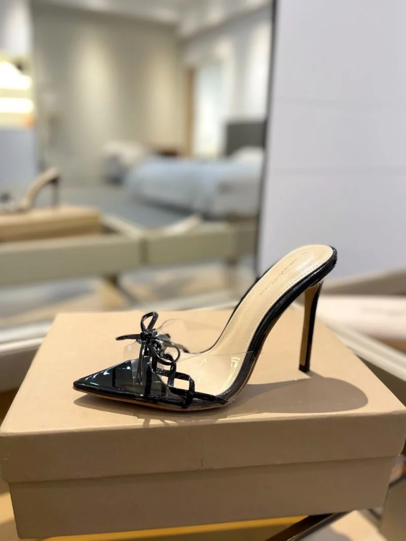 Gianvito Rossi Sandals Seasonal 9988