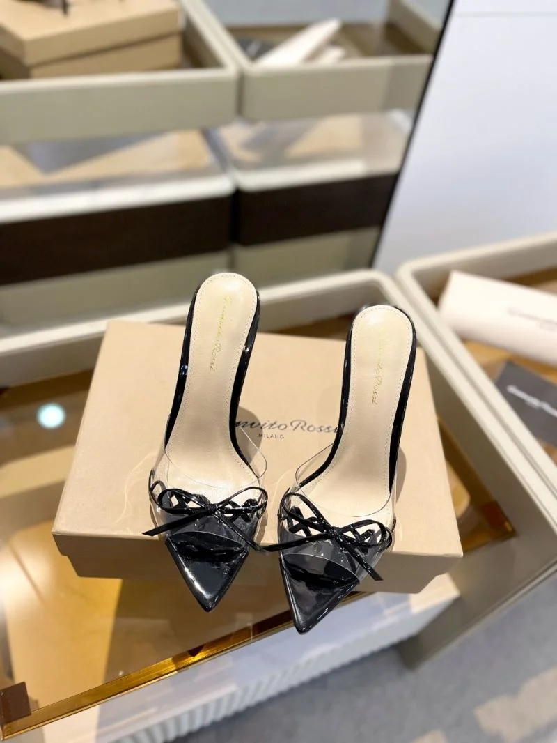 Gianvito Rossi Sandals Seasonal 9988