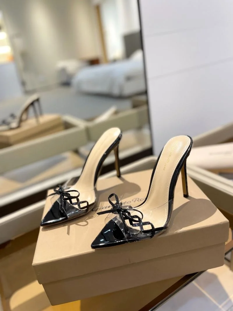 Gianvito Rossi Sandals Seasonal 9988