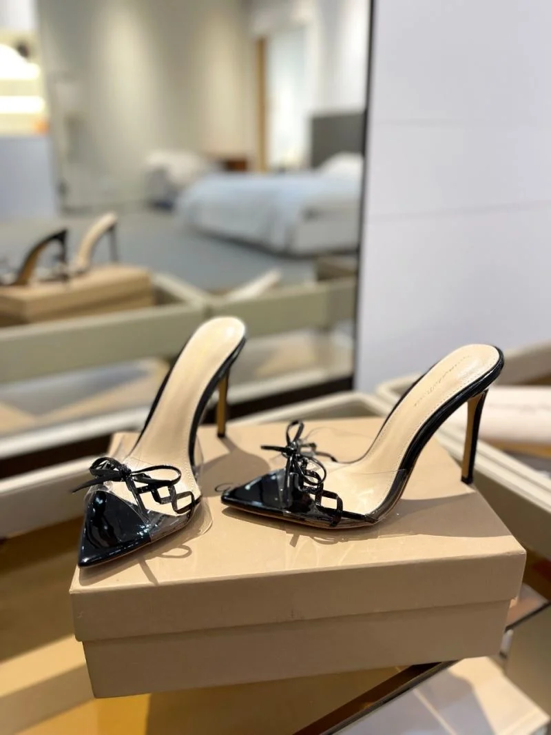 Gianvito Rossi Sandals Seasonal 9988