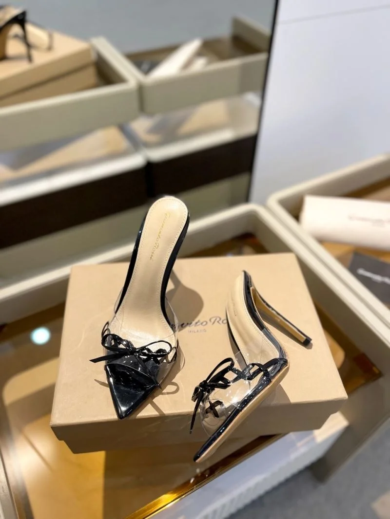 Gianvito Rossi Sandals Seasonal 9988