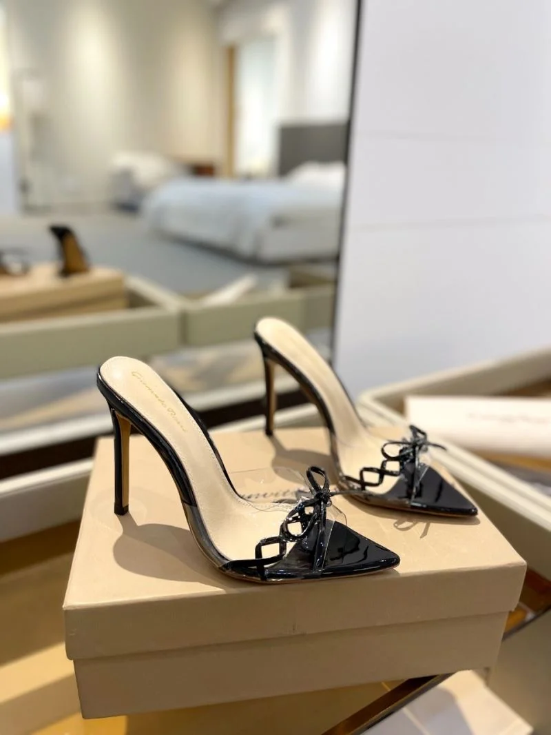 Gianvito Rossi Sandals Seasonal 9988