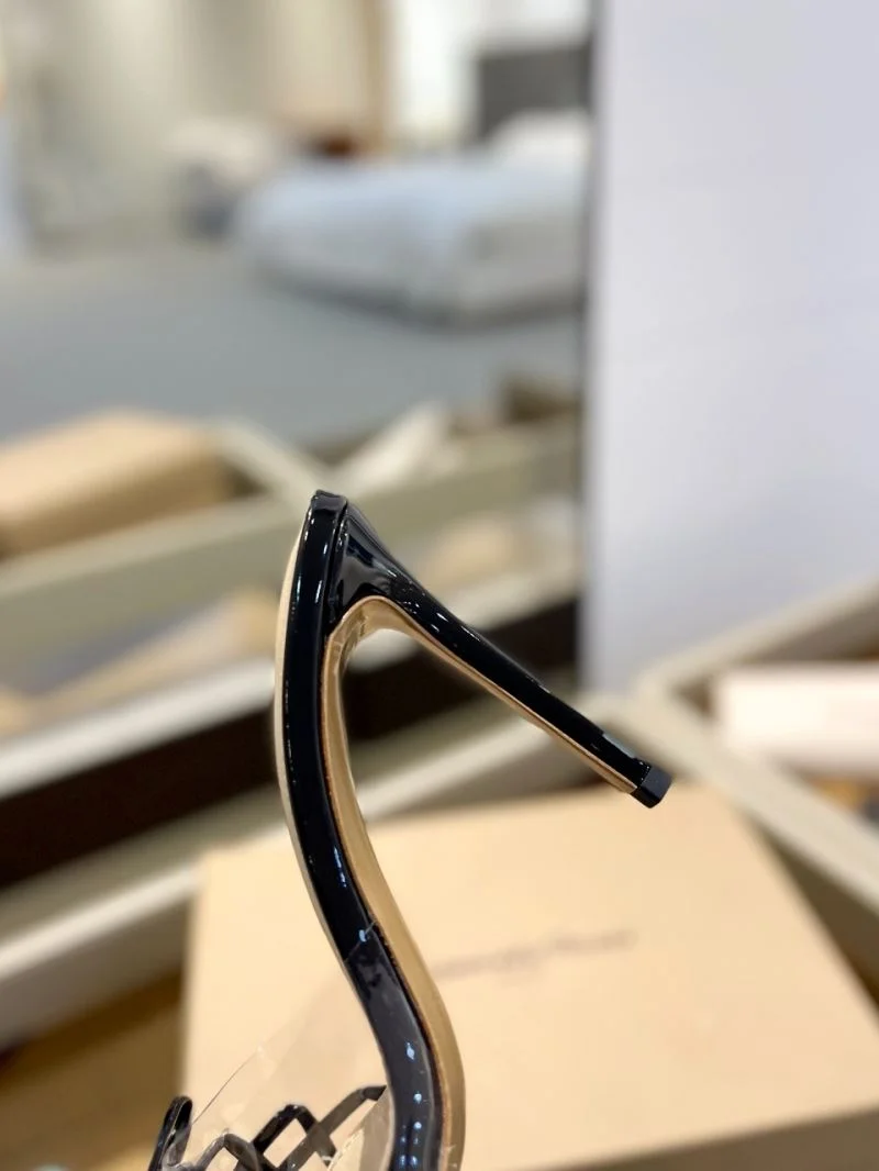 Gianvito Rossi Sandals Seasonal 9988