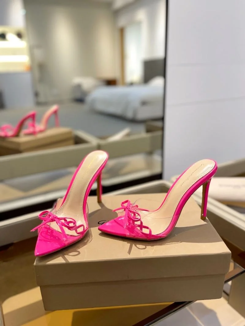 MoistureWicking Gianvito Rossi Sandals 10033