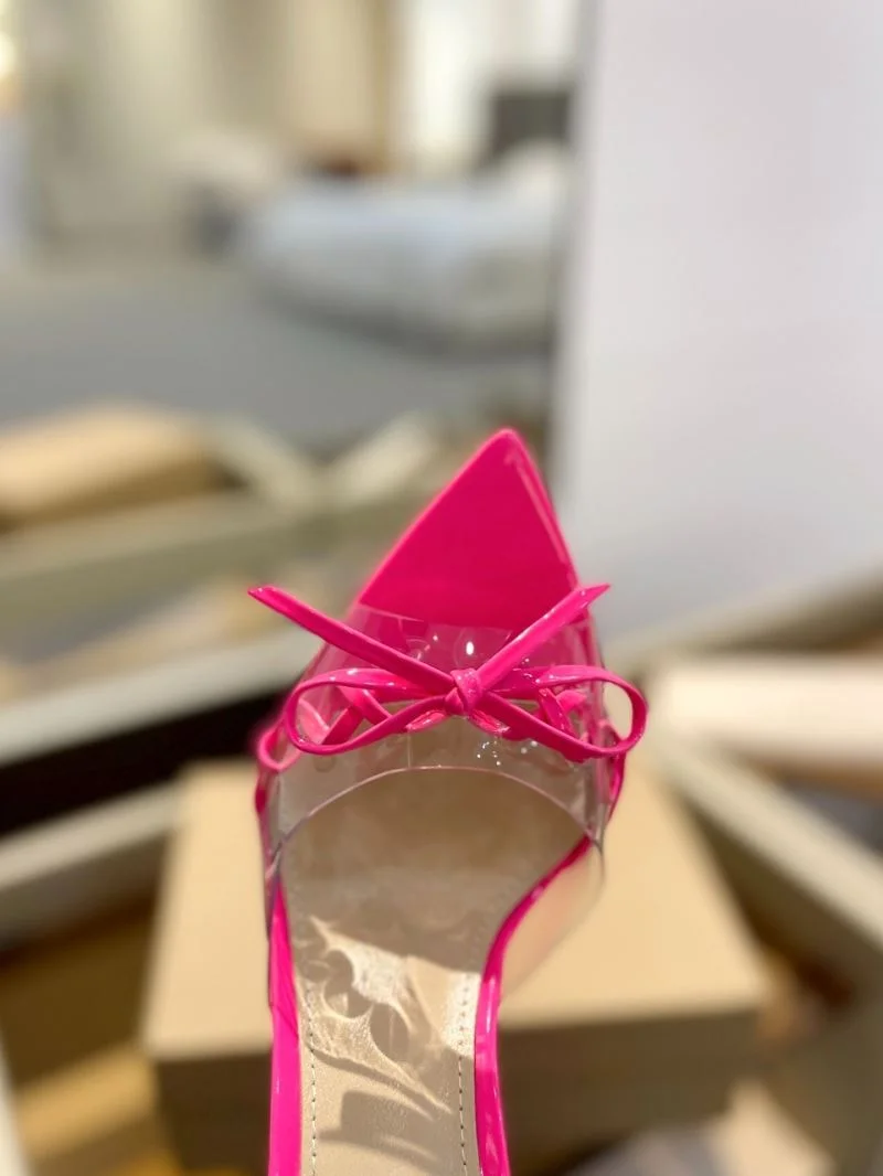 MoistureWicking Gianvito Rossi Sandals 10033