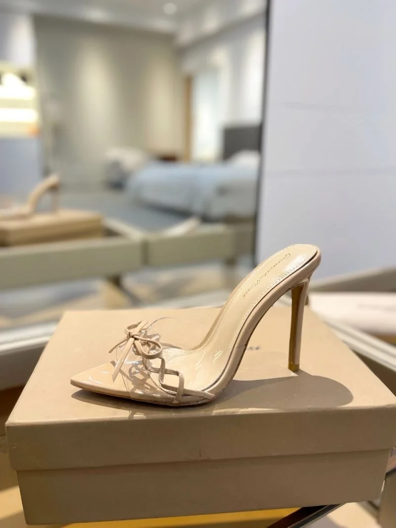 TravelReady Gianvito Rossi Sandals 10047