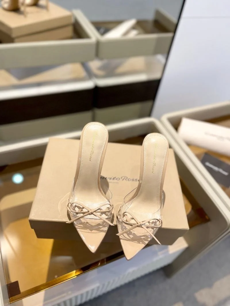 TravelReady Gianvito Rossi Sandals 10047
