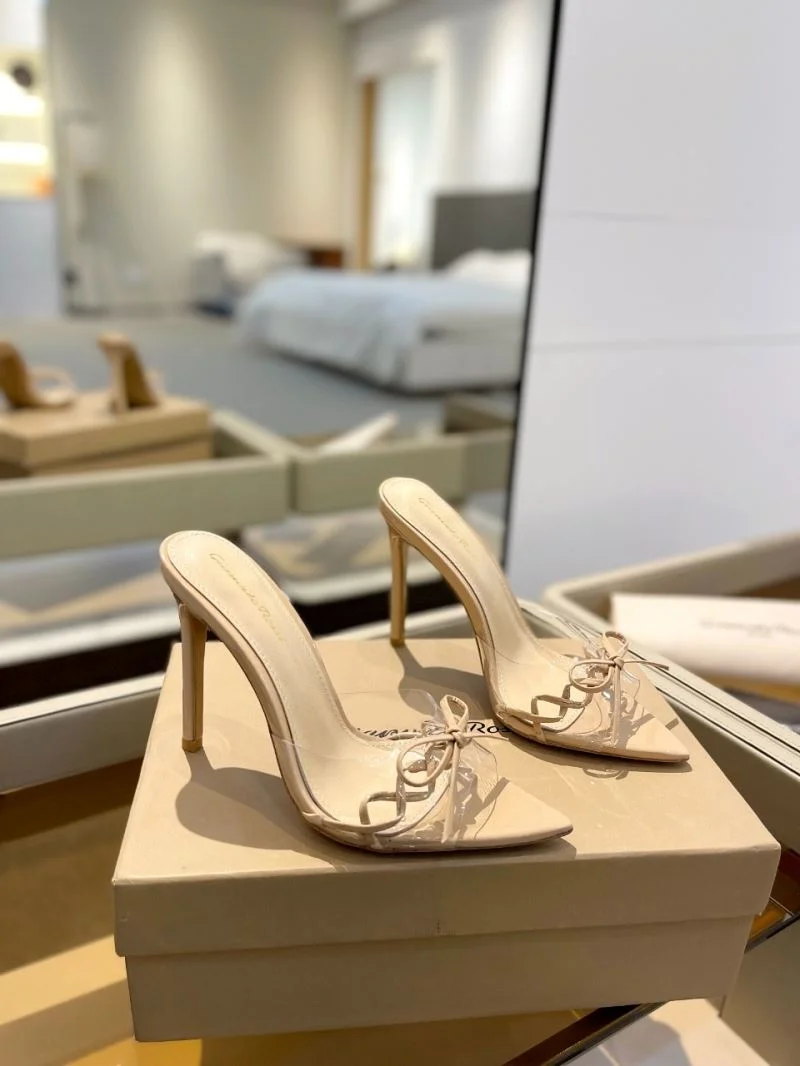 TravelReady Gianvito Rossi Sandals 10047
