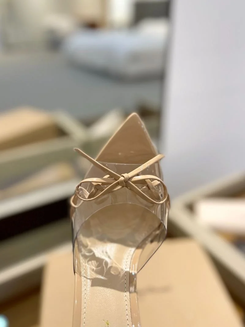 TravelReady Gianvito Rossi Sandals 10047