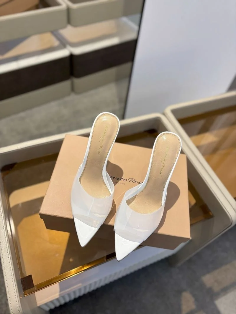 Minimalist Gianvito Rossi Sandals 9984