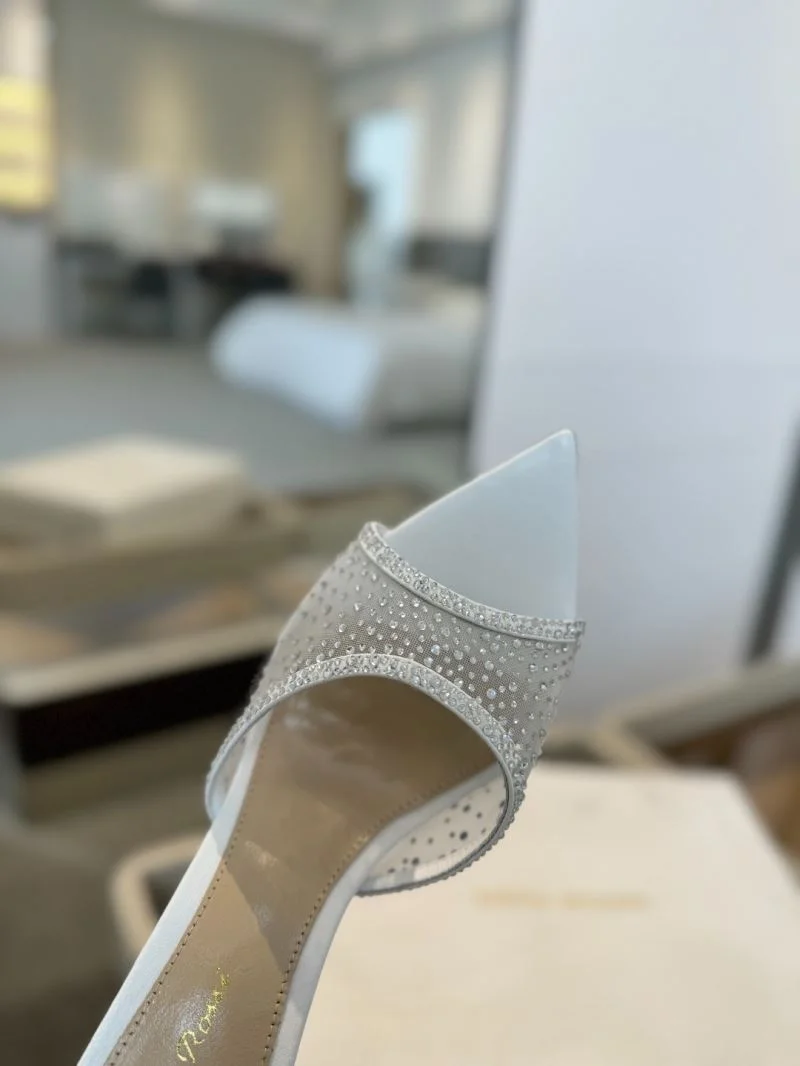 Gianvito Rossi Sandals SmoothTexture 10006