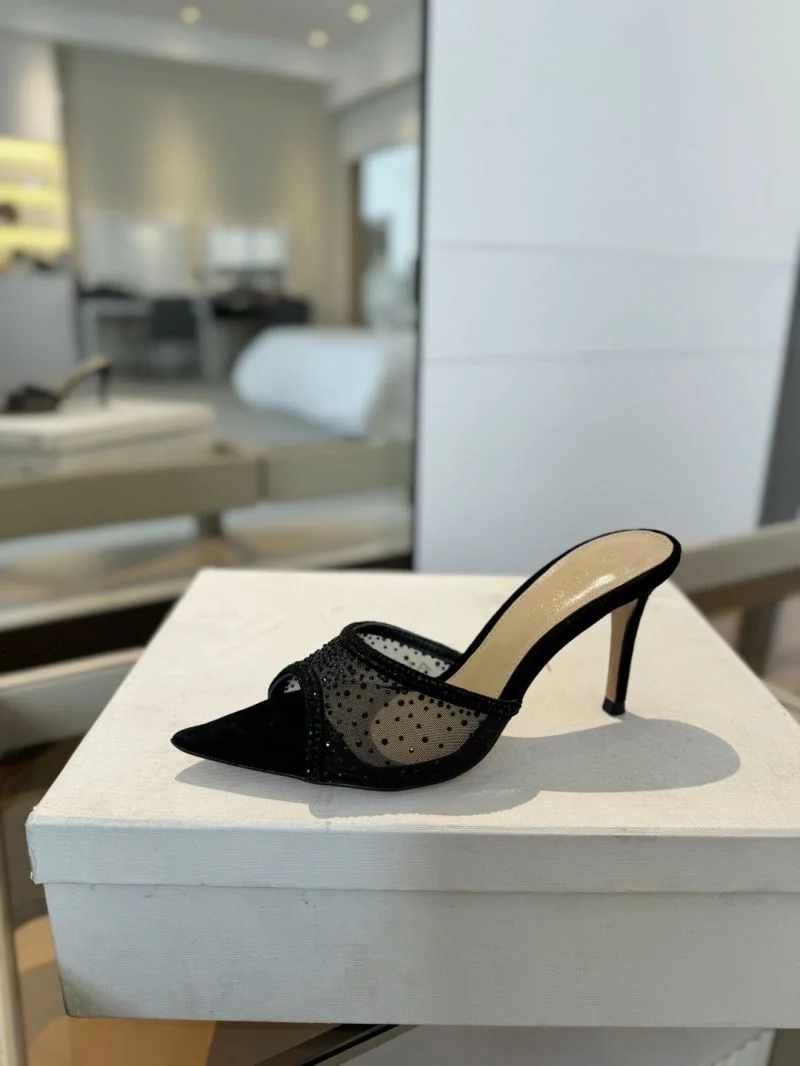 Gianvito Rossi Sandals ModernLook 9981
