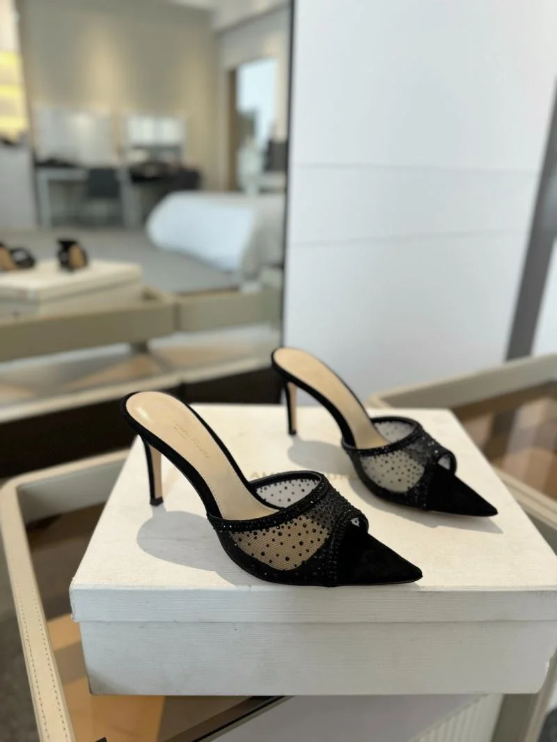 Gianvito Rossi Sandals ModernLook 9981