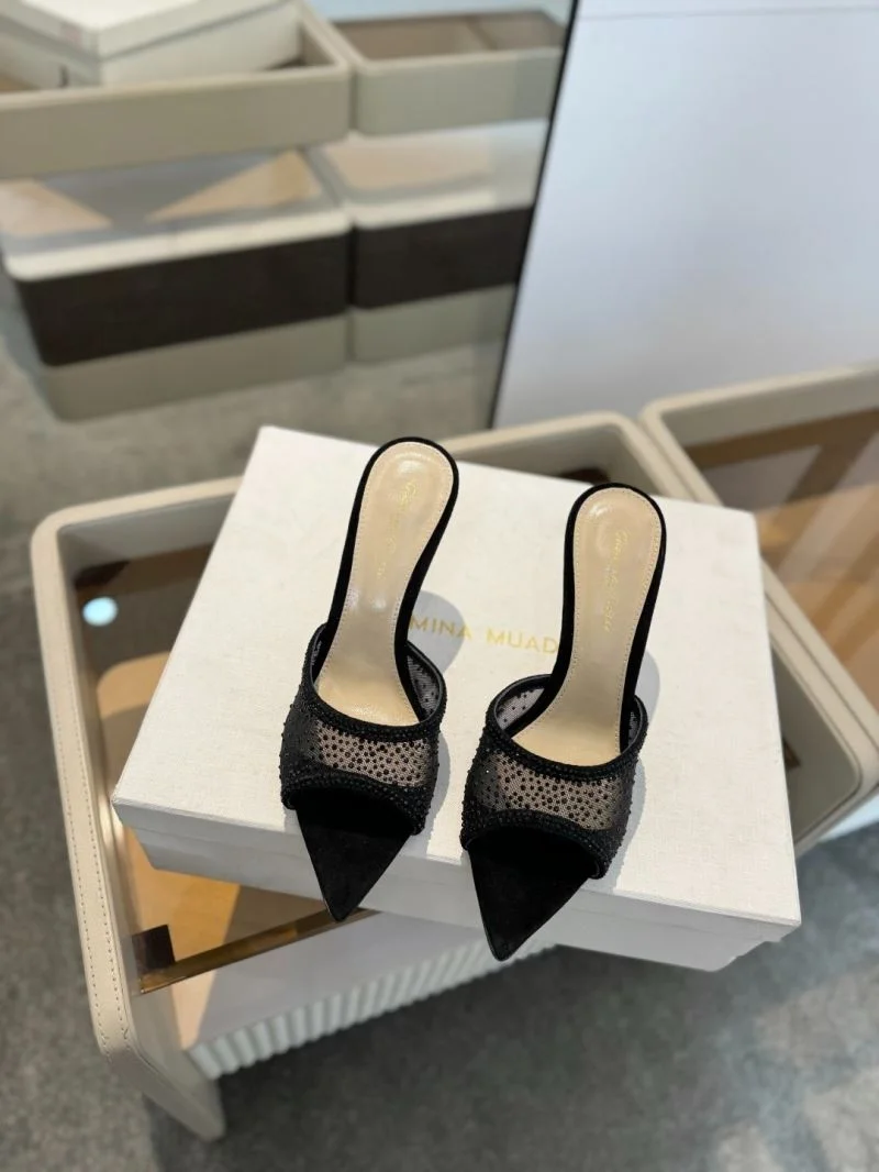Gianvito Rossi Sandals ModernLook 9981
