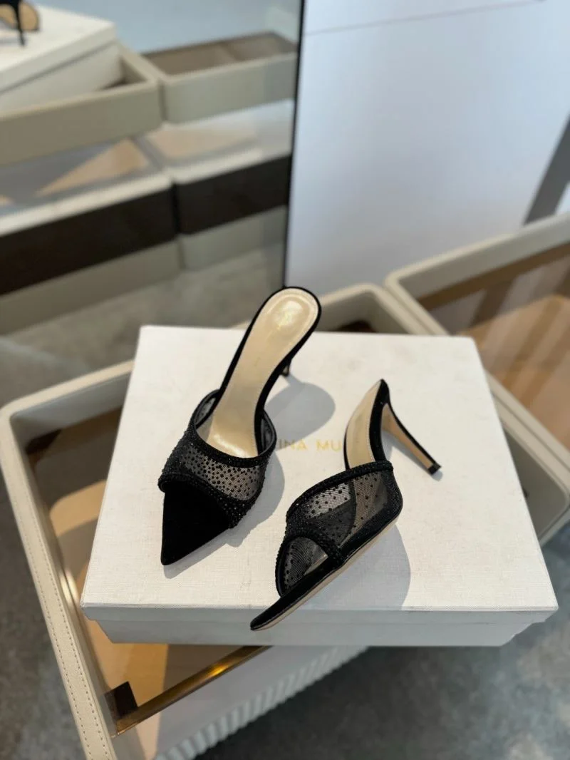 Gianvito Rossi Sandals ModernLook 9981