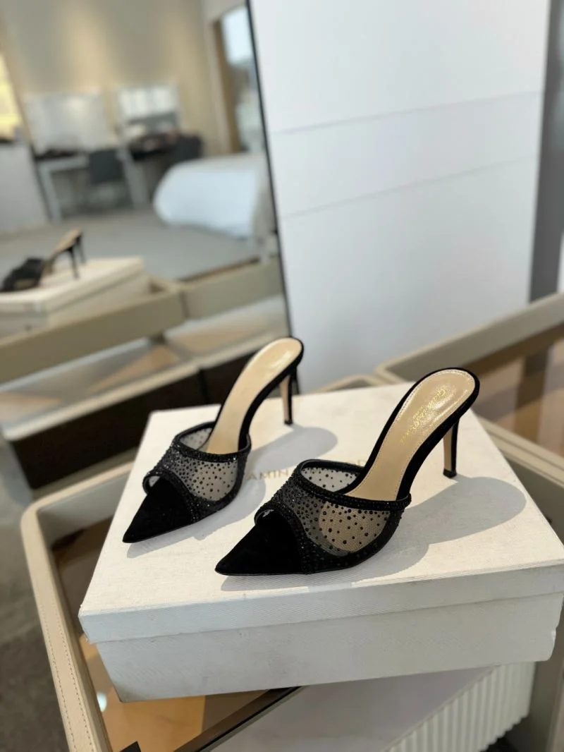 Gianvito Rossi Sandals ModernLook 9981