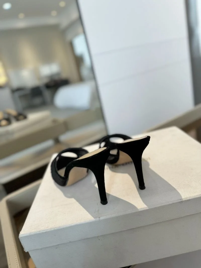 Gianvito Rossi Sandals ModernLook 9981