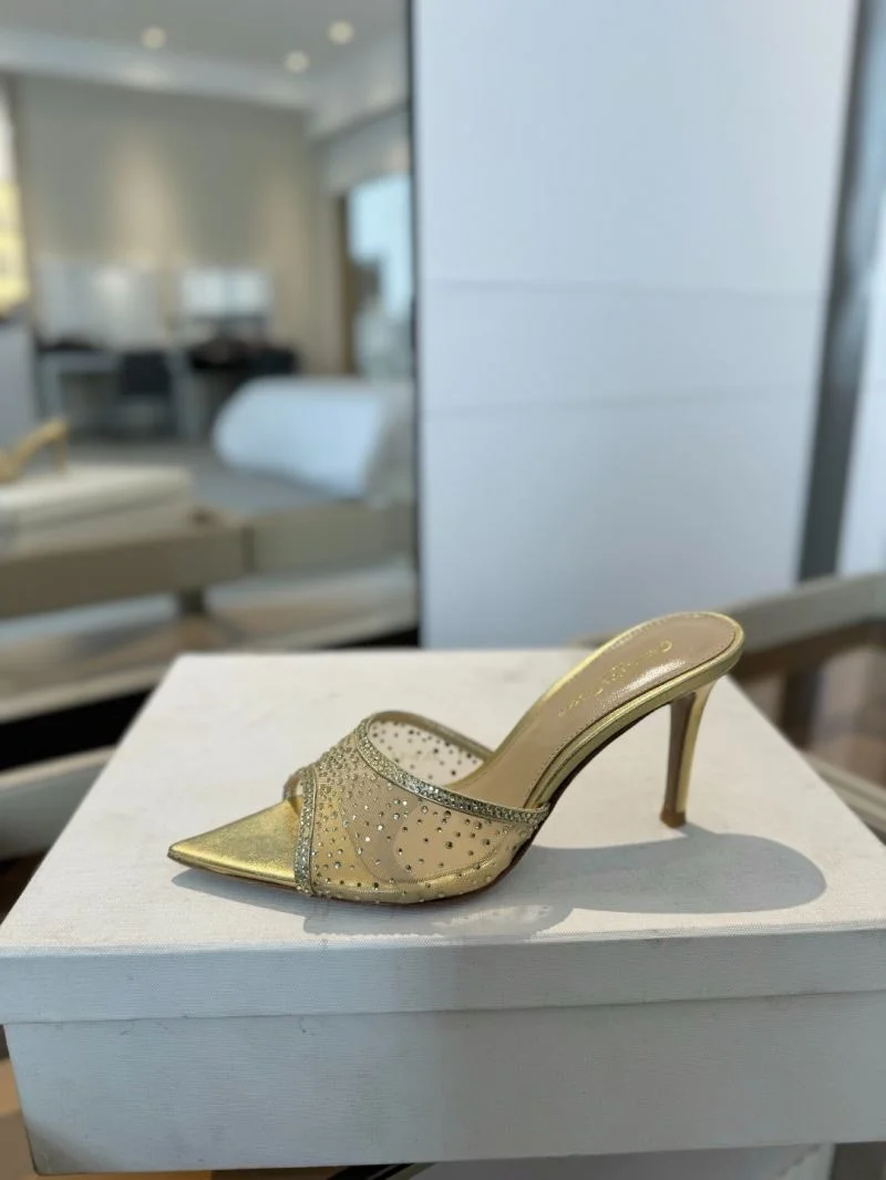 Gianvito Rossi Sandals Premium 10120