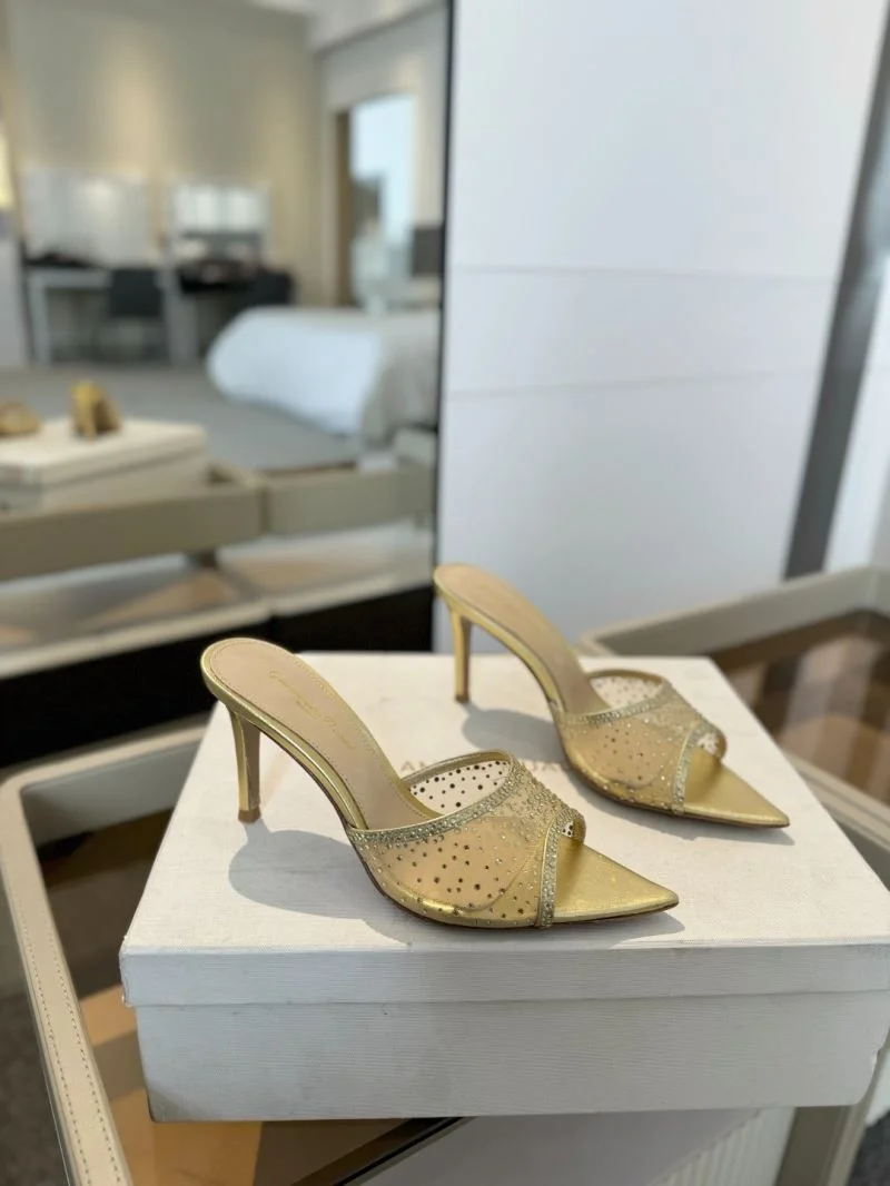 Gianvito Rossi Sandals Premium 10120