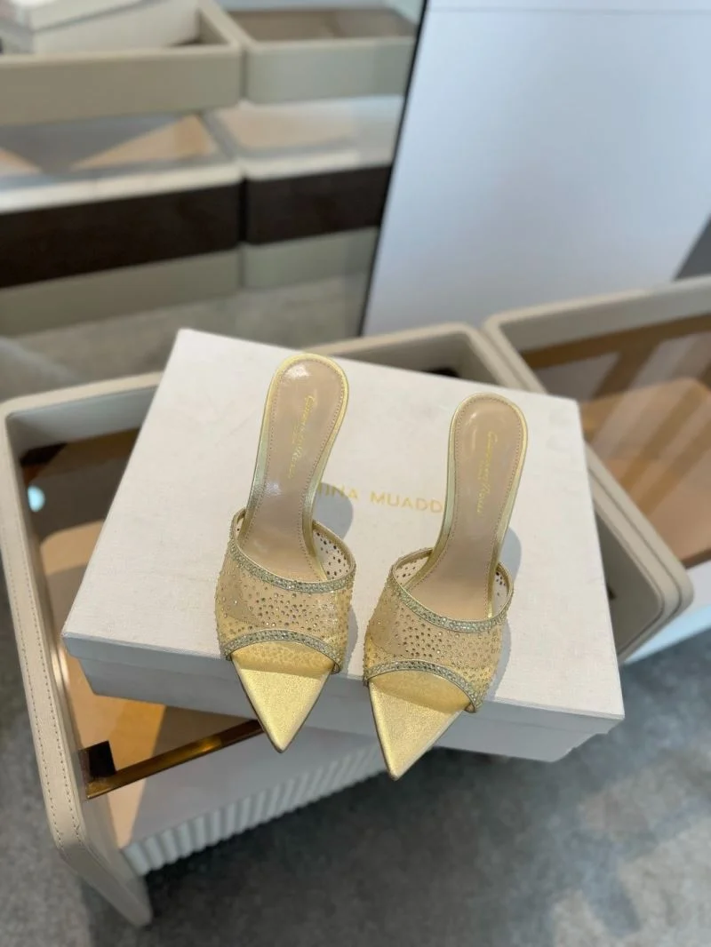 Gianvito Rossi Sandals Premium 10120