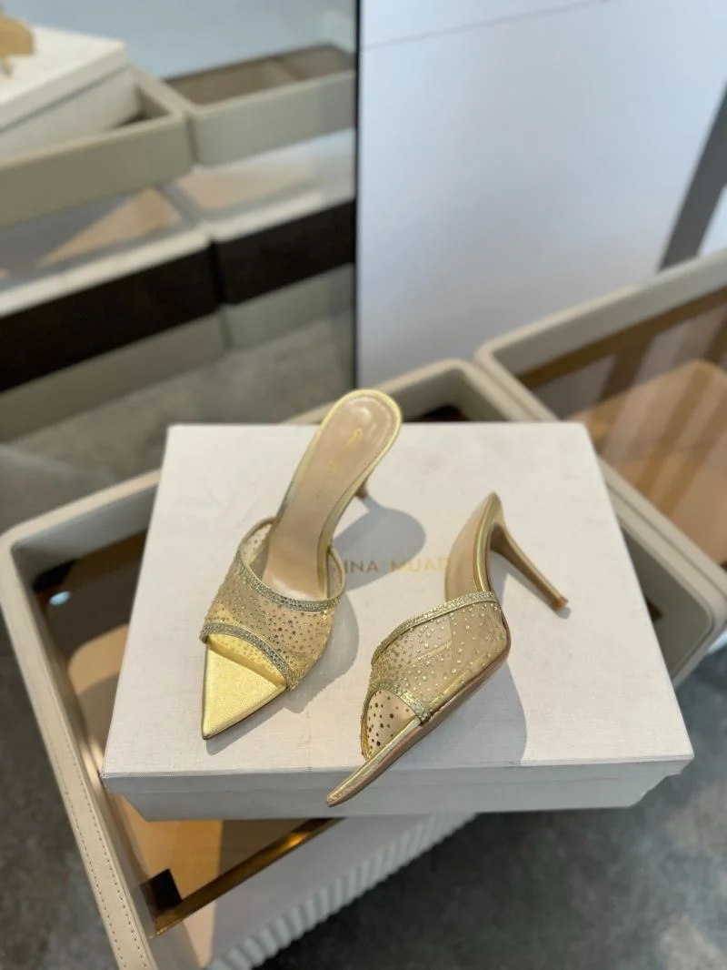 Gianvito Rossi Sandals Premium 10120