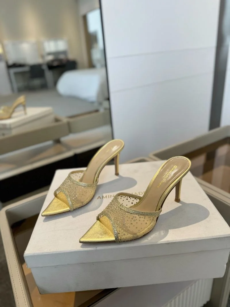 Gianvito Rossi Sandals Premium 10120