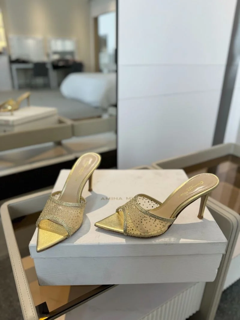 Gianvito Rossi Sandals Premium 10120