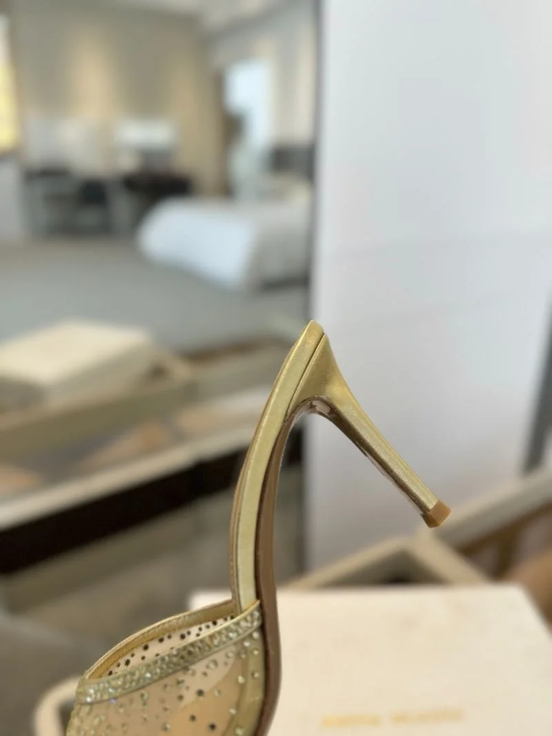 Gianvito Rossi Sandals Premium 10120