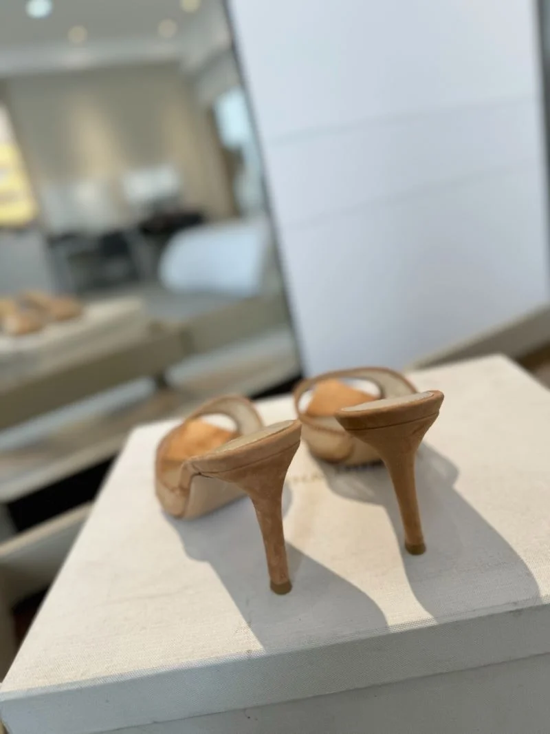 Gianvito Rossi Sandals Contemporary 10000