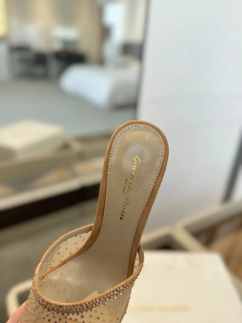 Gianvito Rossi Sandals Contemporary 10000