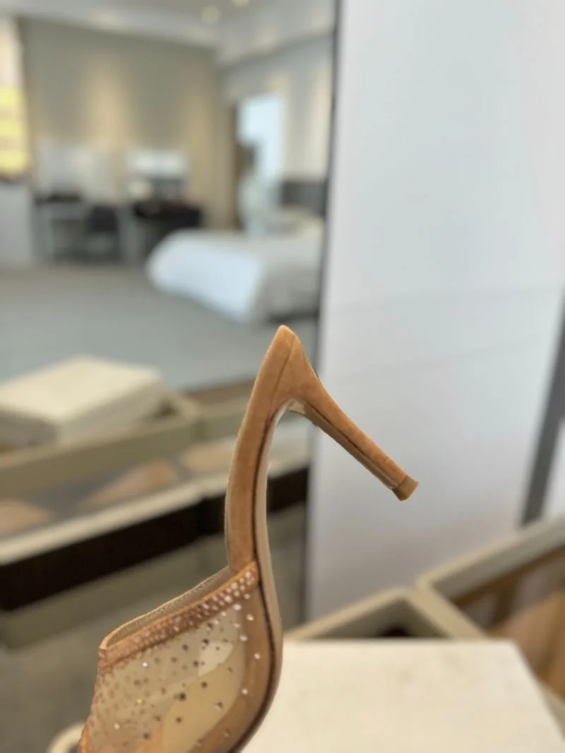 Gianvito Rossi Sandals Contemporary 10000